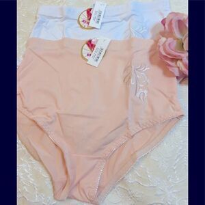 🎉- Rubh Tummy Control Panties underwear Various